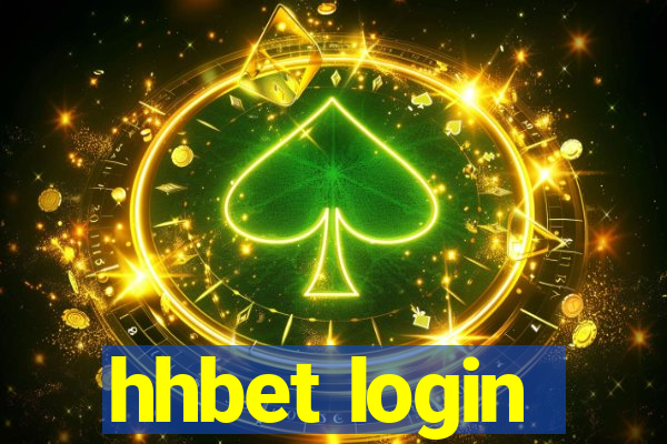 hhbet login